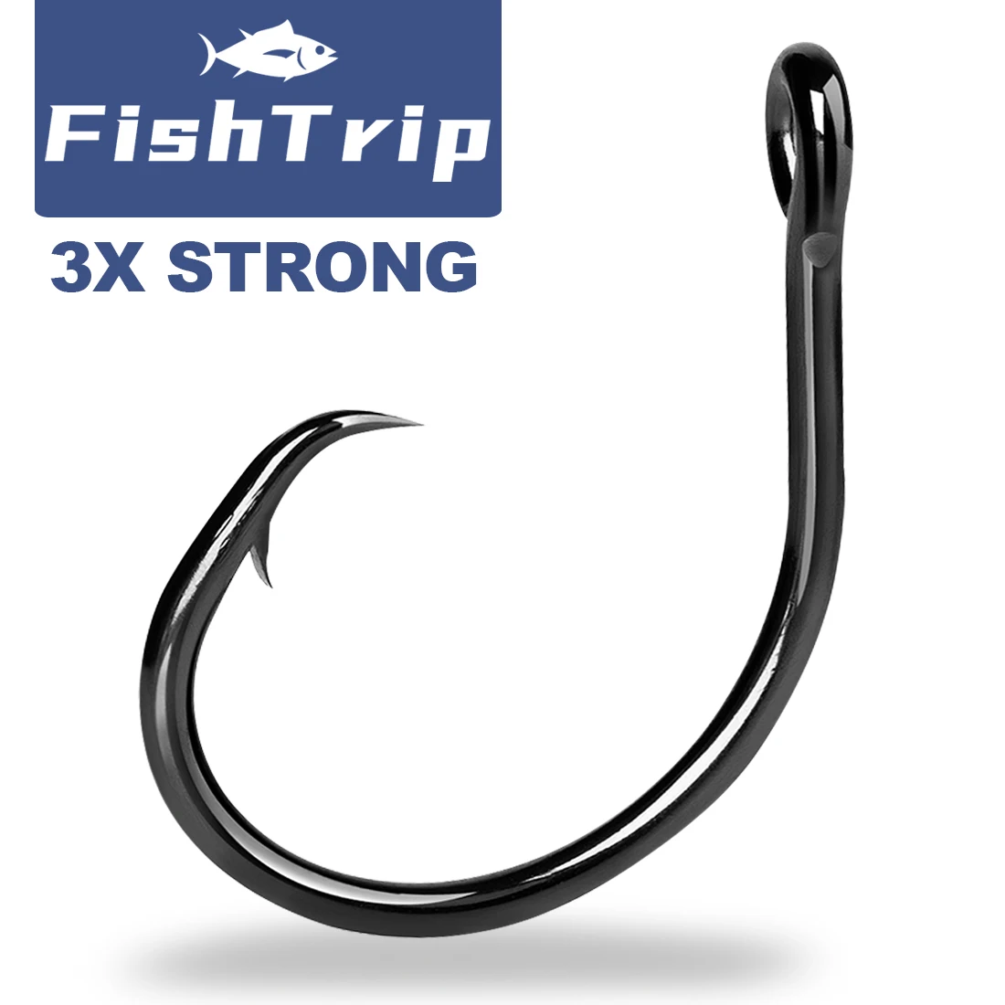 FishTrip 인라인 서클 후크